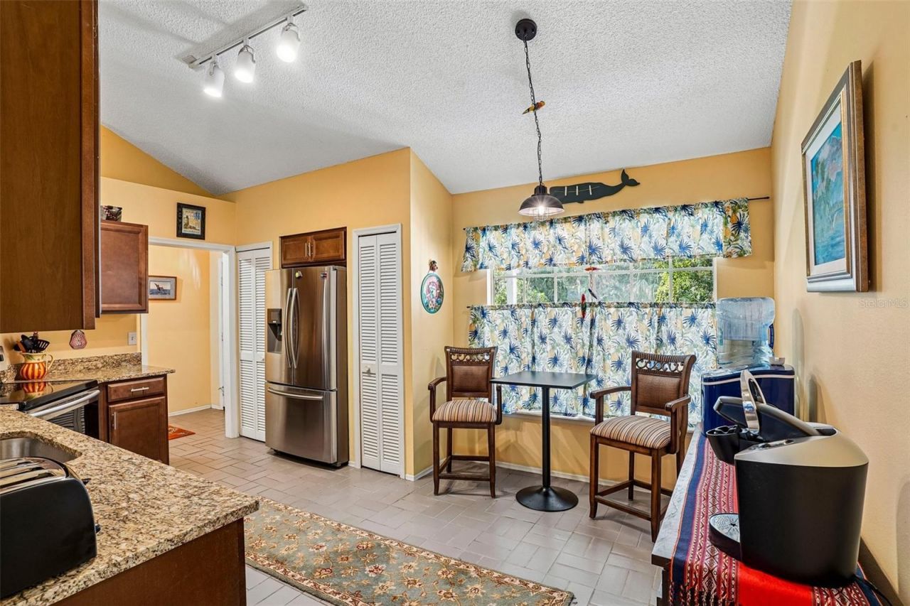 1656 Shell Harbor Road, Pierson, FL 32180 Photo