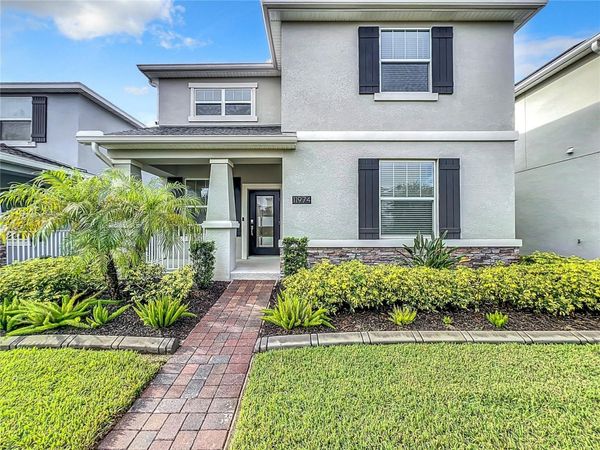 11974 HOMETOWN PLACE , ORLANDO, FL 32832