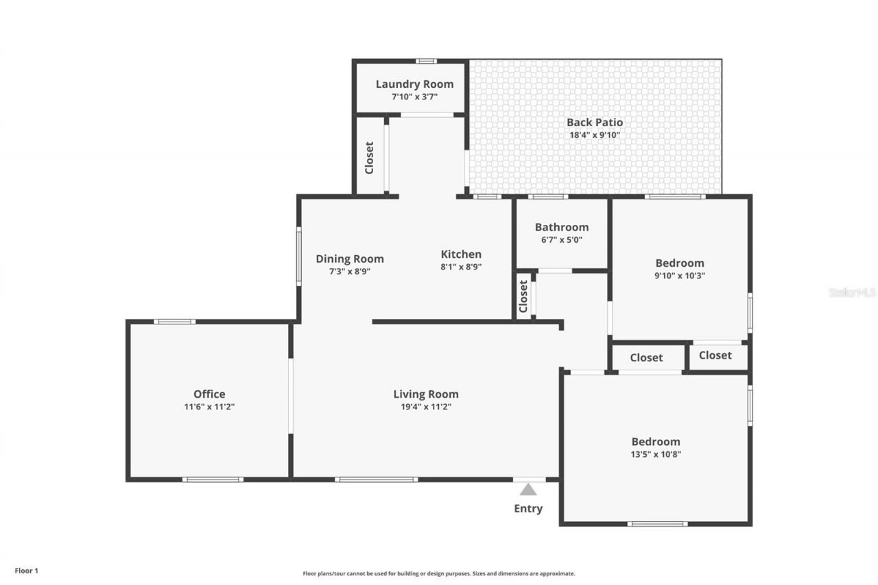 5111 28th Avenue N, Saint Petersburg, FL 33710 Photo