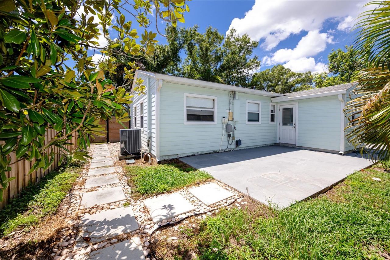 5111 28th Avenue N, Saint Petersburg, FL 33710 Photo