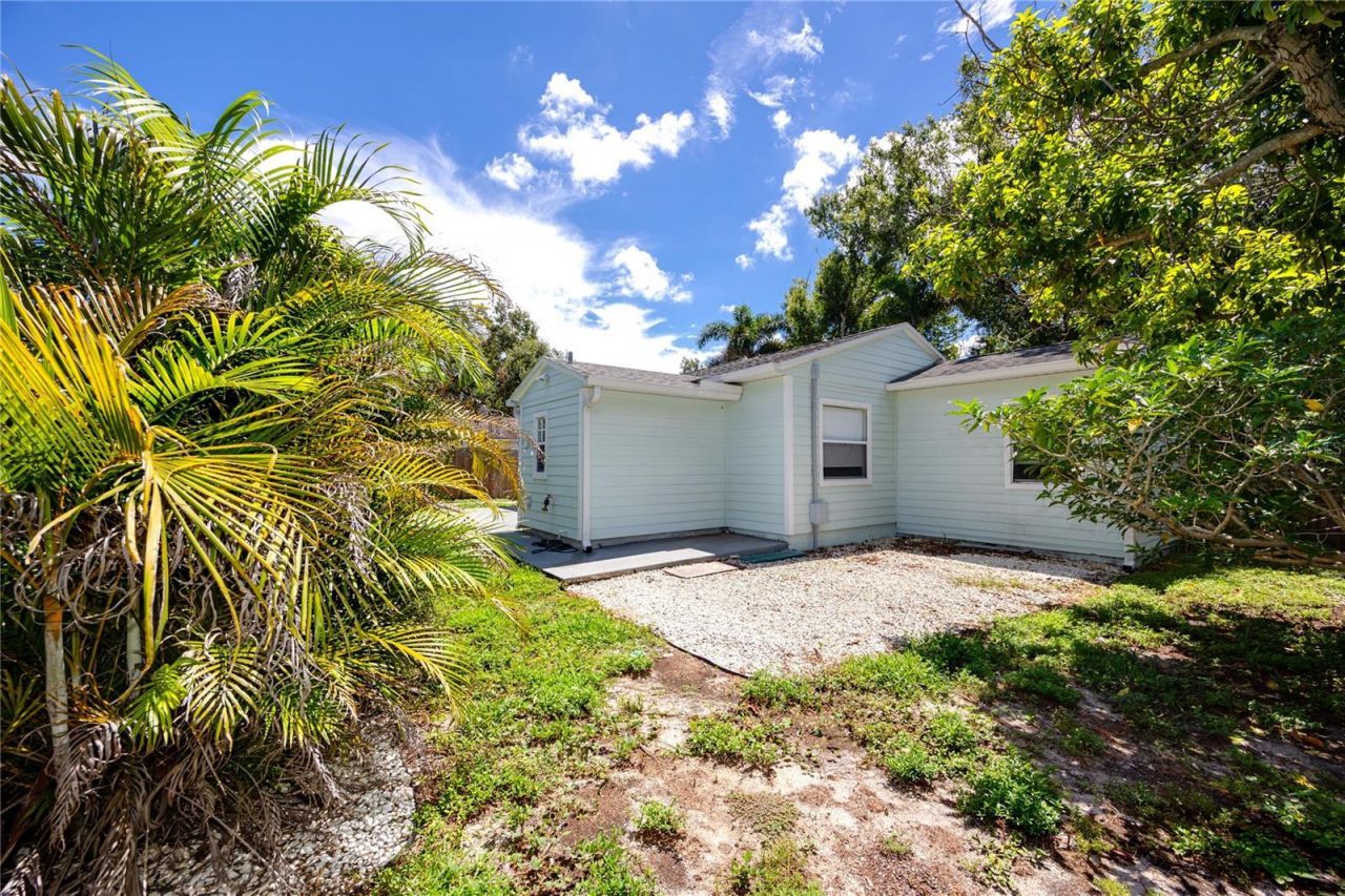 5111 28th Avenue N, Saint Petersburg, FL 33710 Photo