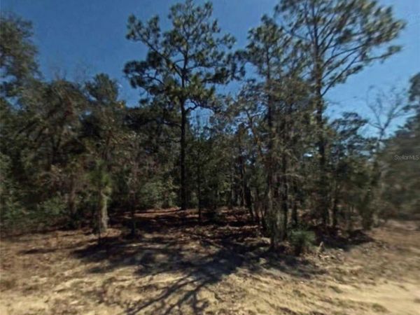 2809 OAKRIDGE STREET , INVERNESS, FL 34452