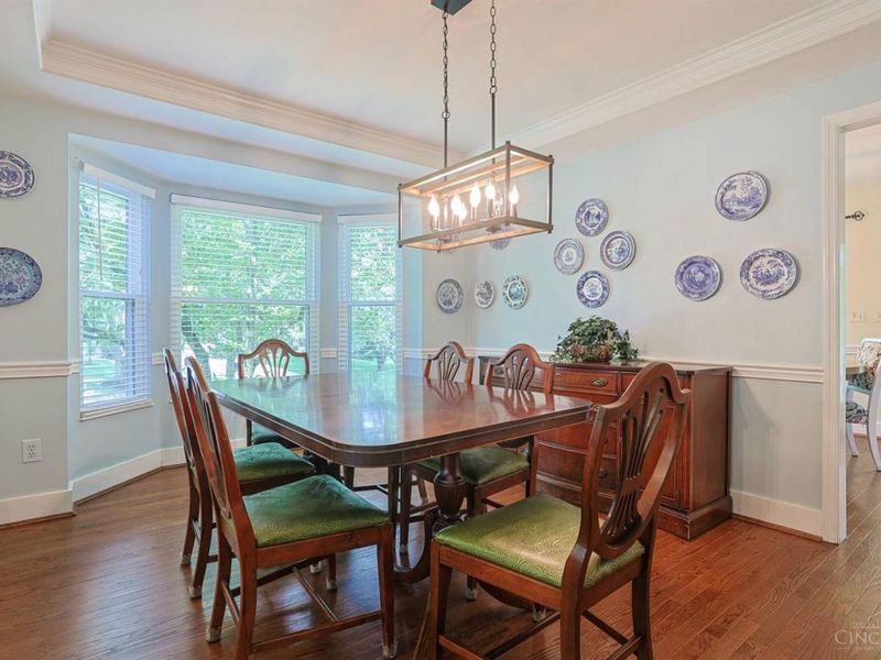 9142 Knightsridge Lane, Deerfield Township, OH 45040 Photo 11