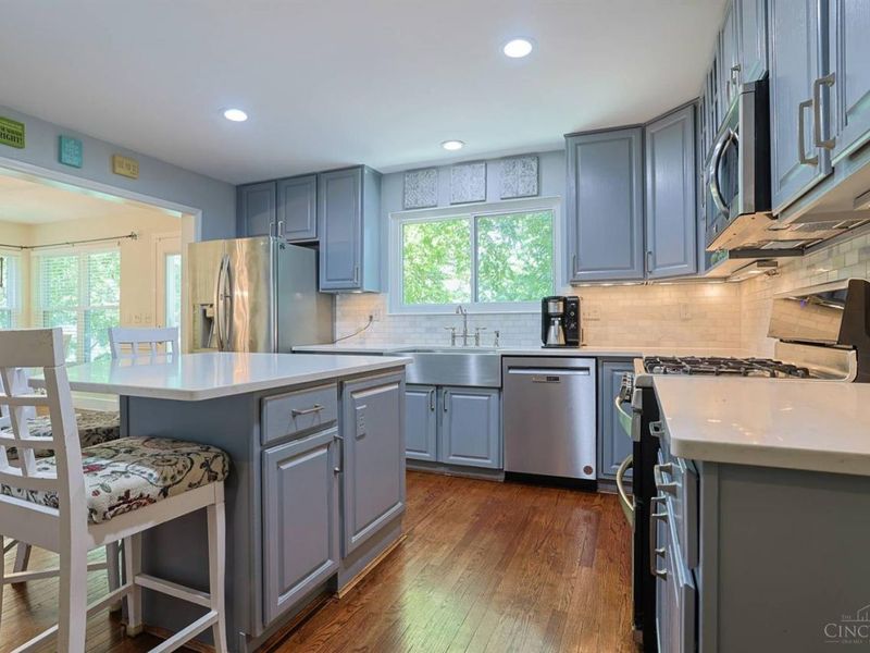 9142 Knightsridge Lane, Deerfield Township, OH 45040 Photo 15
