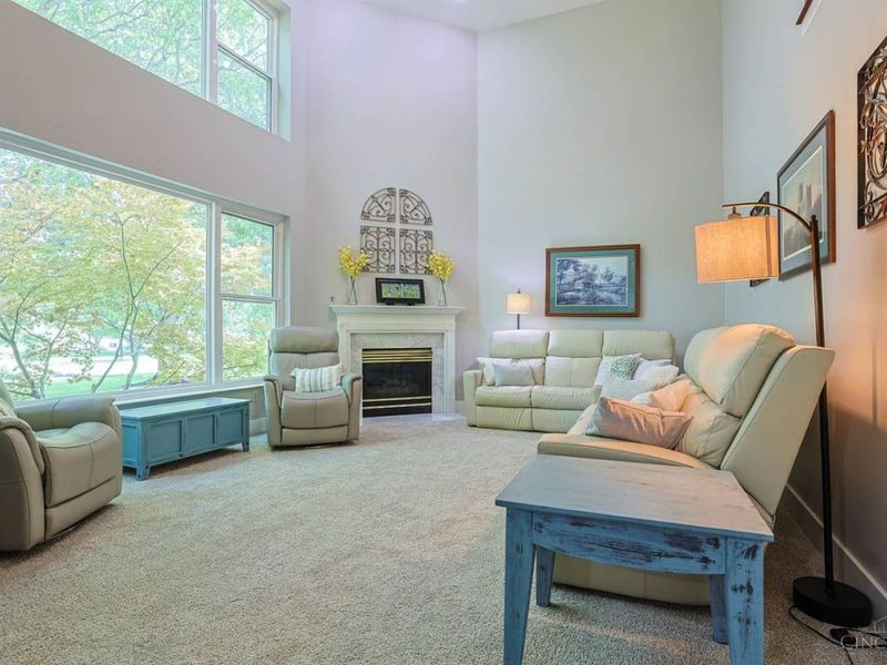 9142 Knightsridge Lane, Deerfield Township, OH 45040 Photo 20