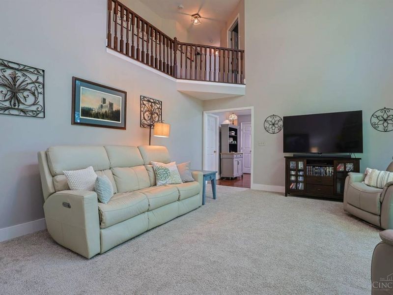 9142 Knightsridge Lane, Deerfield Township, OH 45040 Photo 21