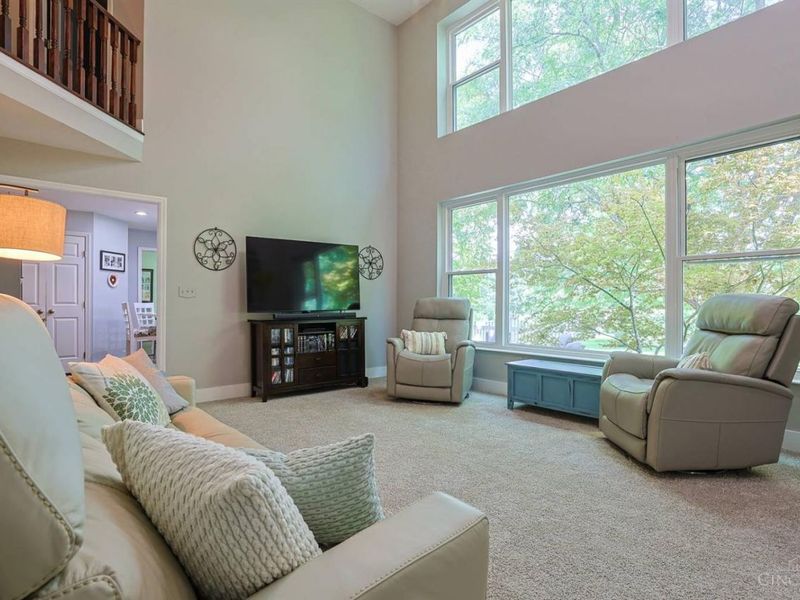 9142 Knightsridge Lane, Deerfield Township, OH 45040 Photo 22