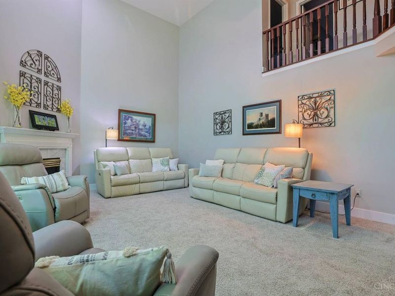 9142 Knightsridge Lane, Deerfield Township, OH 45040 Photo 23