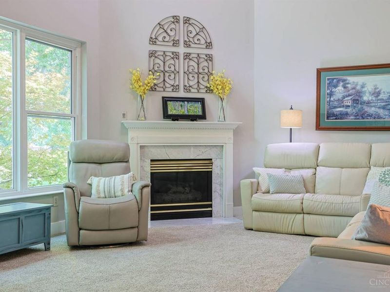 9142 Knightsridge Lane, Deerfield Township, OH 45040 Photo 24