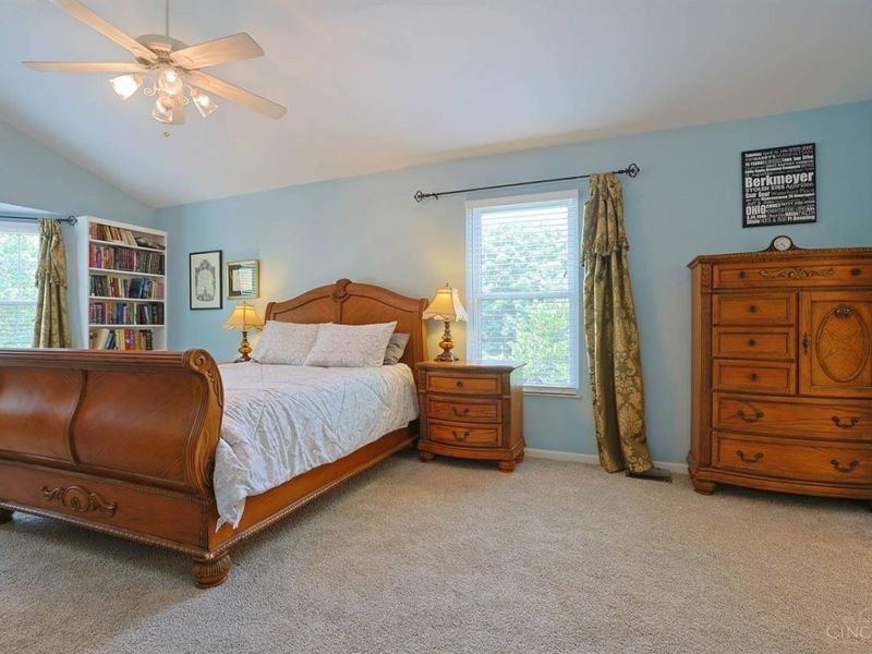 9142 Knightsridge Lane, Deerfield Township, OH 45040 Photo 28