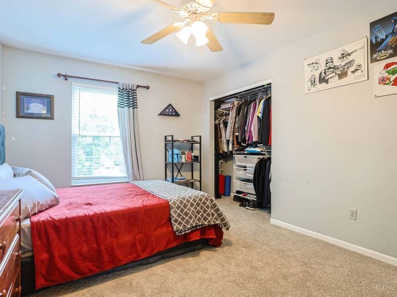 9142 Knightsridge Lane, Deerfield Township, OH 45040 Photo 42