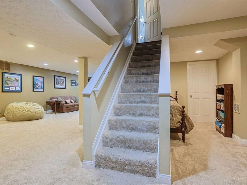 9142 Knightsridge Lane, Deerfield Township, OH 45040 Photo 47