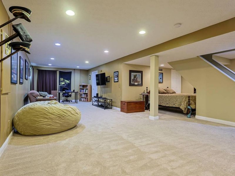 9142 Knightsridge Lane, Deerfield Township, OH 45040 Photo 48