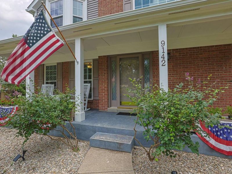 9142 Knightsridge Lane, Deerfield Township, OH 45040 Photo 5