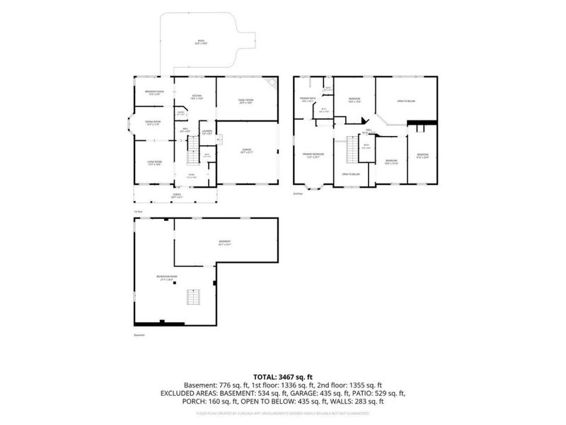 9142 Knightsridge Lane, Deerfield Township, OH 45040 Photo 54