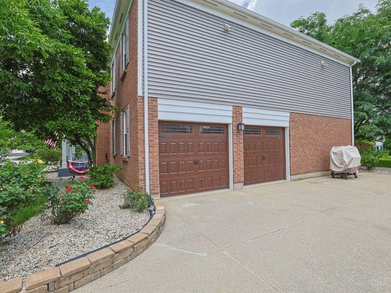 9142 Knightsridge Lane, Deerfield Township, OH 45040 Photo 60