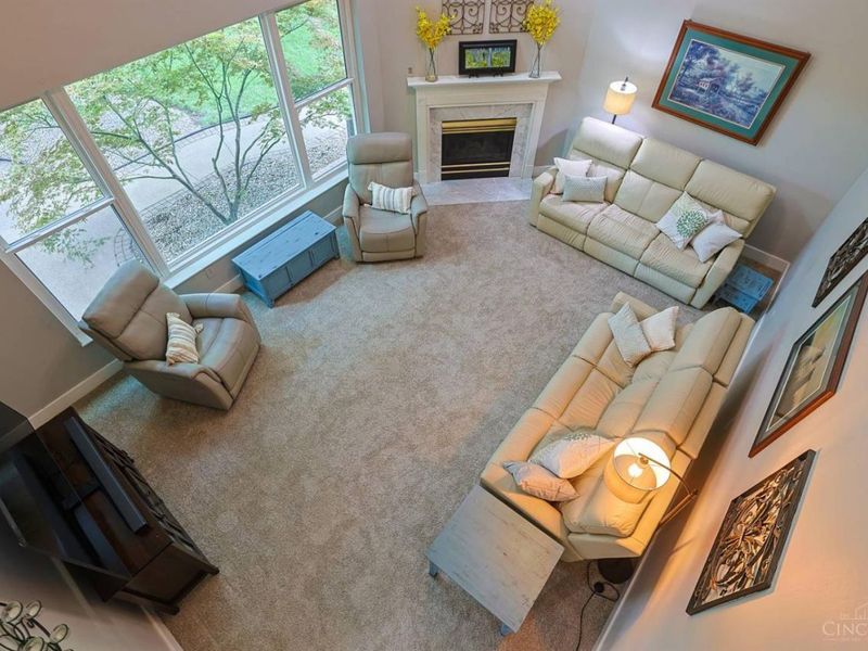 9142 Knightsridge Lane, Deerfield Township, OH 45040 Photo 61