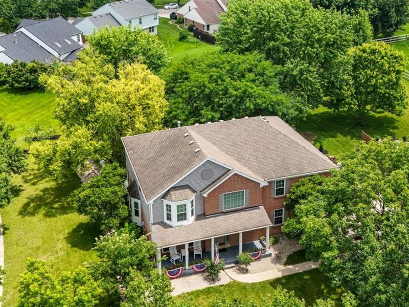 9142 Knightsridge Lane, Deerfield Township, OH 45040 Photo 62