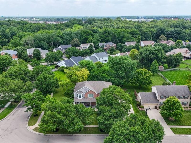 9142 Knightsridge Lane, Deerfield Township, OH 45040 Photo 64