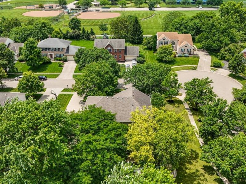 9142 Knightsridge Lane, Deerfield Township, OH 45040 Photo 65