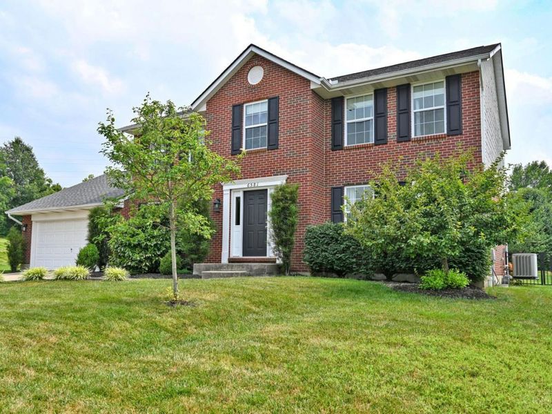 6581 Lucky Lane, Liberty Township, OH 45044 Photo 2