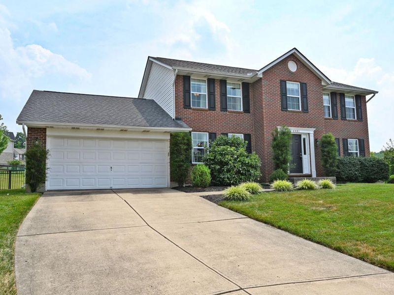 6581 Lucky Lane, Liberty Township, OH 45044 Photo 3