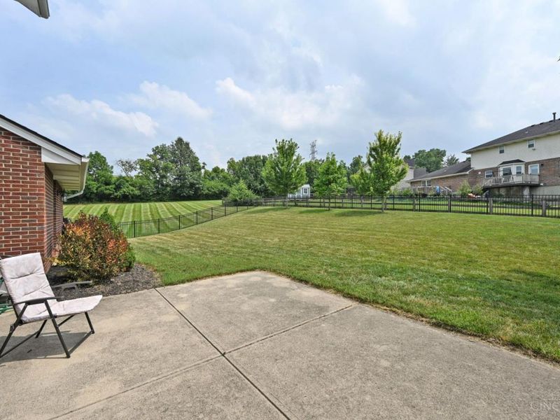 6581 Lucky Lane, Liberty Township, OH 45044 Photo 43