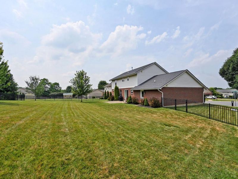 6581 Lucky Lane, Liberty Township, OH 45044 Photo 48