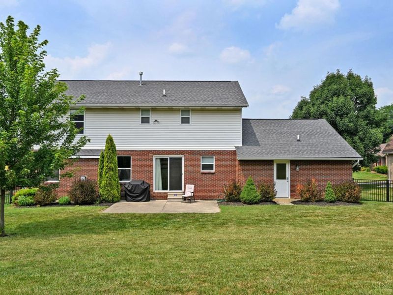 6581 Lucky Lane, Liberty Township, OH 45044 Photo 50