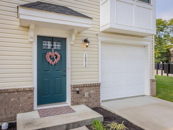 1092 Steamboat Drive, Union Twp, OH 45244