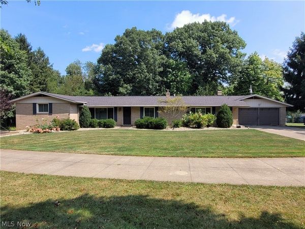 2825 Eastern Road , Rittman, OH 44270