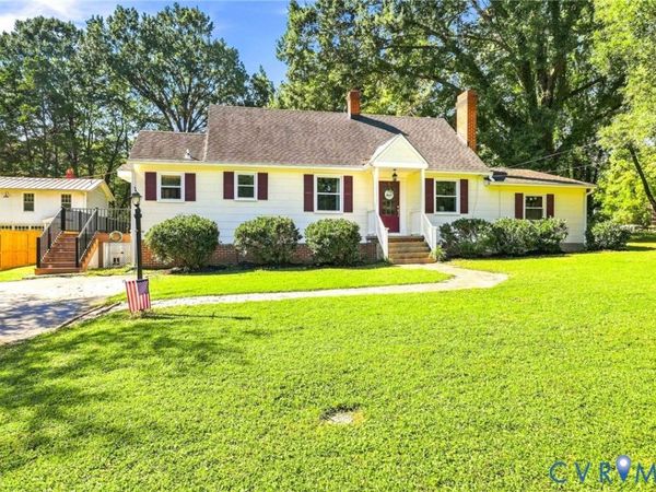 2719 Sherbourne Road , Richmond, VA 23237