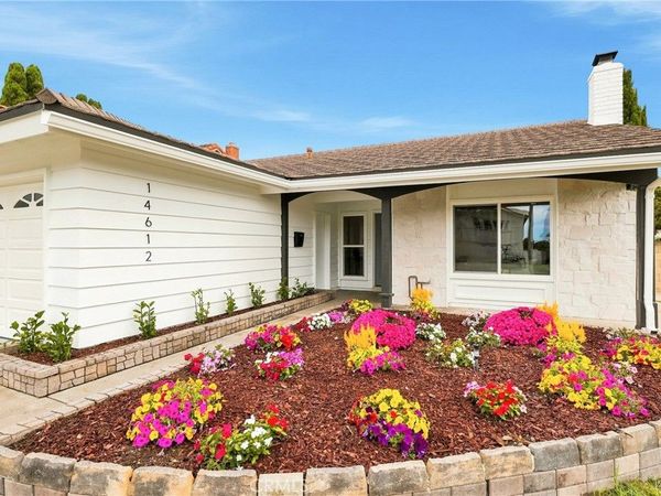 14612 Mulberry Avenue, Irvine, CA 92606