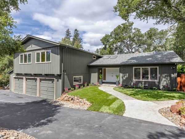 545 Pine Lane, Los Altos, CA 94022