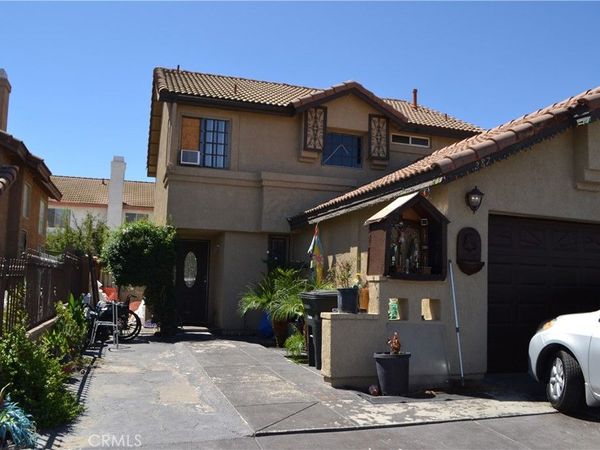 287 Tradition Street, Perris, CA 92571