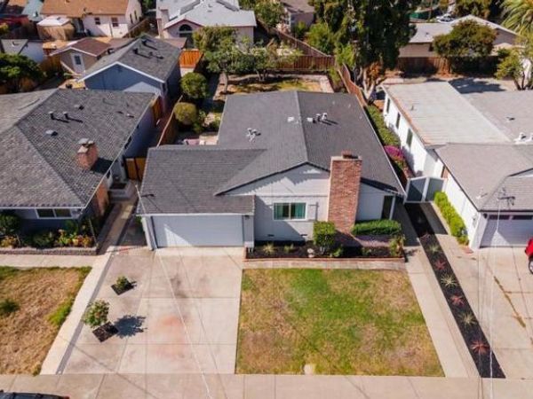 21905 Betlen Way, Castro Valley, CA 94546