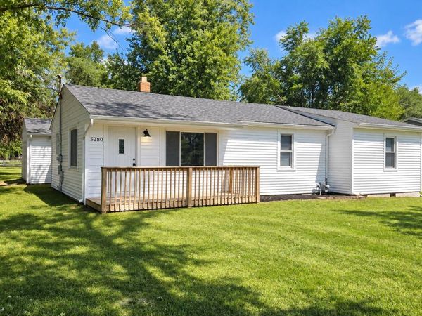 5280 Stone Avenue, Portage, IN 46368