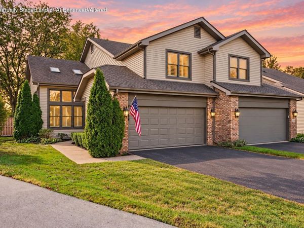 255 Barbara Jean Drive, Schererville, IN 46375