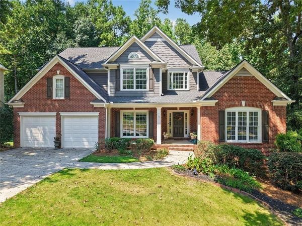 8406 Avalon Court, Cumming, GA 30041