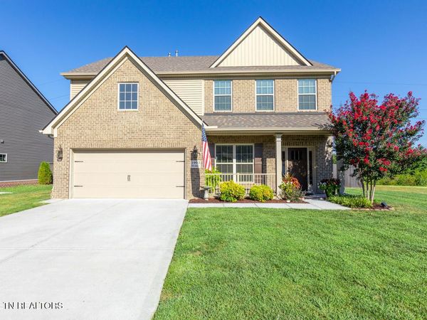 1003 Springwood Lane, Maryville, TN 37801