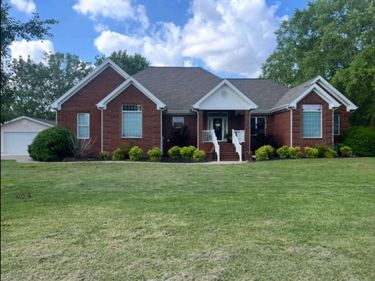 122 Britton Drive, Kevil, KY 42053