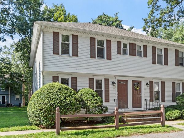 152 Wellman Ave., Unit 152, Chelmsford, MA 01863
