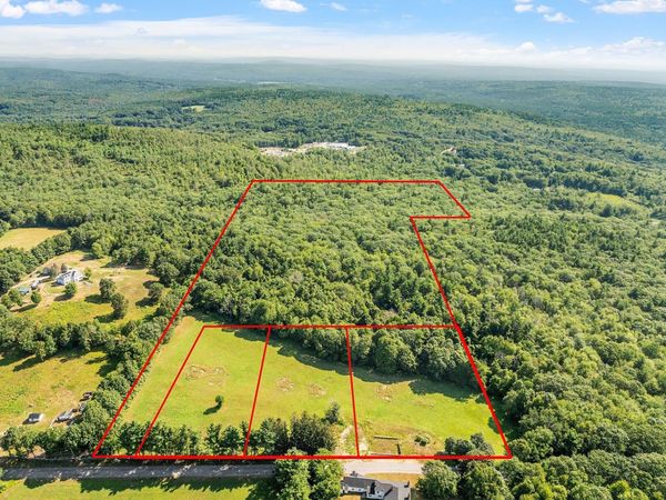 Lot 9 Old Northfield Rd, Ashby, MA 01431