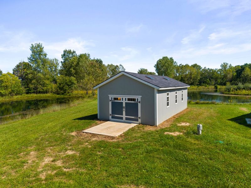 19320 Raymond Road, Marysville, OH 43040 Photo 23
