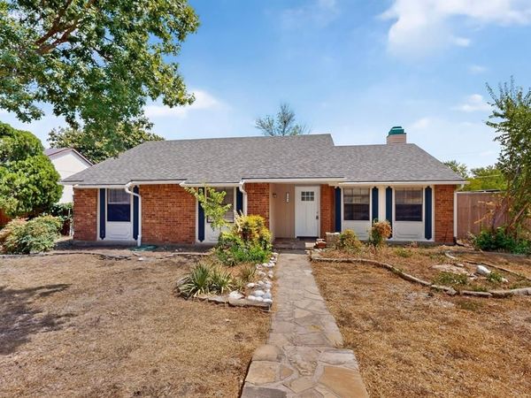 7904 Kodak Drive, Plano, TX 75025