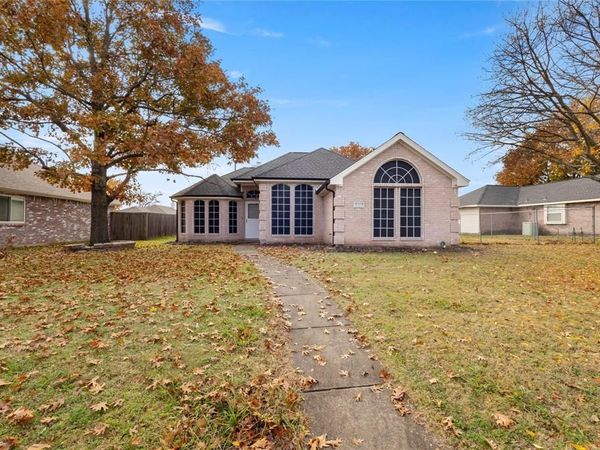 1308 London Drive, Wylie, TX 75098
