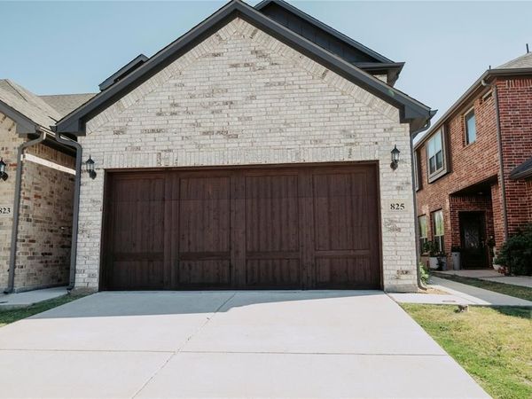 825 Eaglescliffe Landing, Wylie, TX 75098