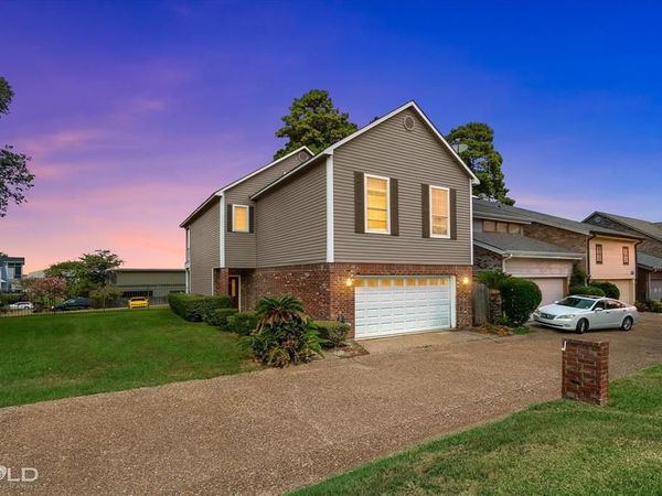 5721 S Lakeshore Drive, Shreveport, LA 71119