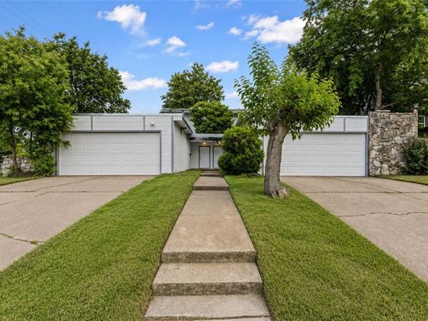 6315-6317 Walraven Circle, Fort Worth, TX 76133