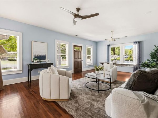 5736 Tremont Street, Dallas, TX 75214